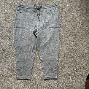 Cotton Joggers NWT